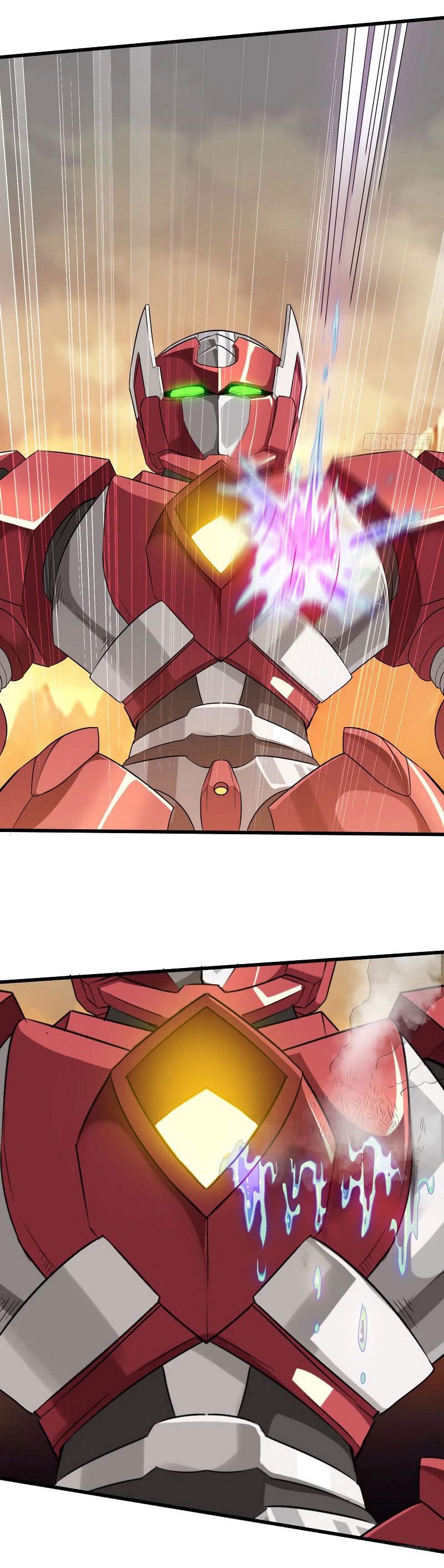 My Wife Is a Demon Queen Chap 42 - Next Chap 43