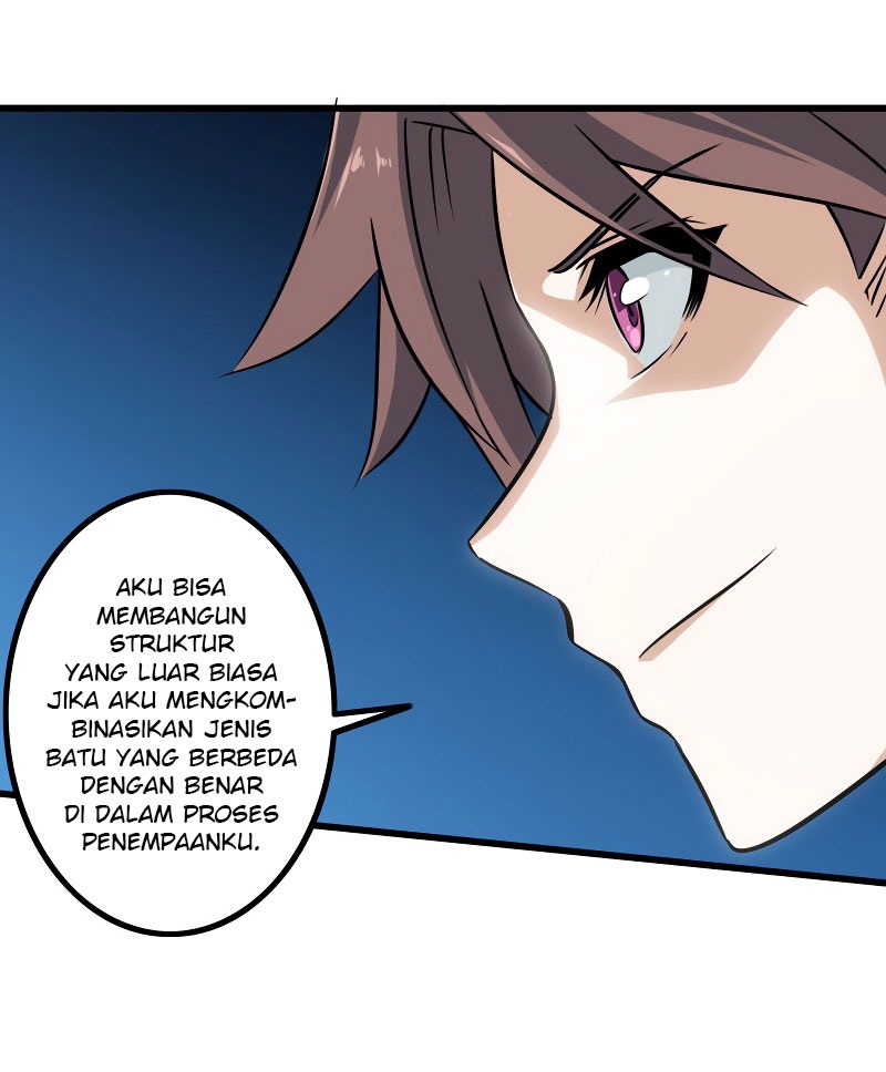 My Wife Is a Demon Queen Chap 42 - Next Chap 43