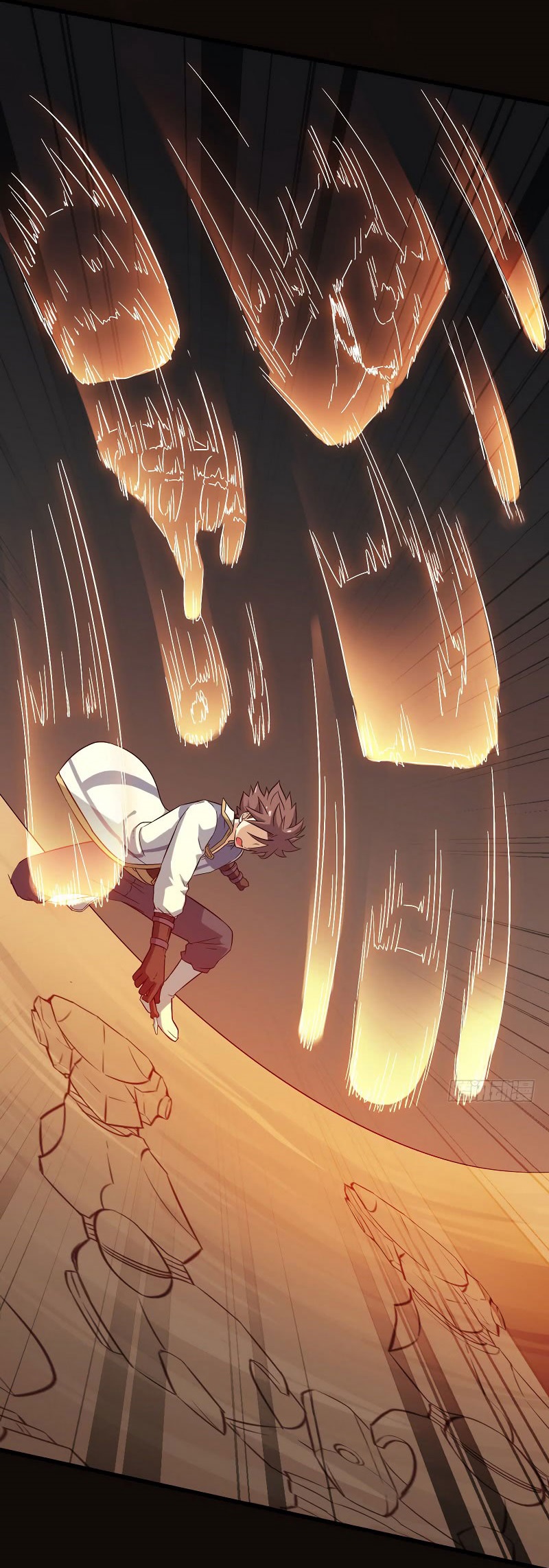 My Wife Is a Demon Queen Chap 42 - Next Chap 43