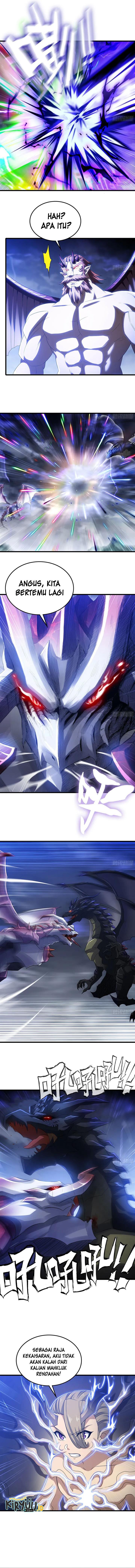 My Wife Is a Demon Queen Chap 421 - Next Chap 422