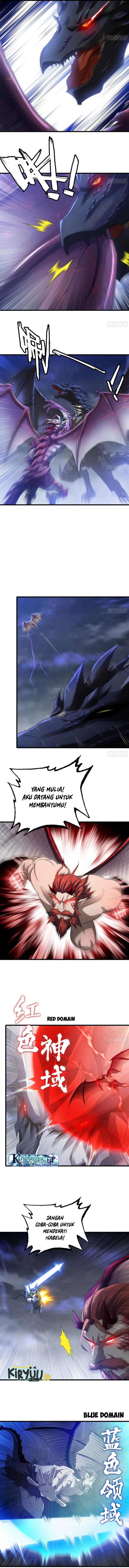 My Wife Is a Demon Queen Chap 421 - Next Chap 422