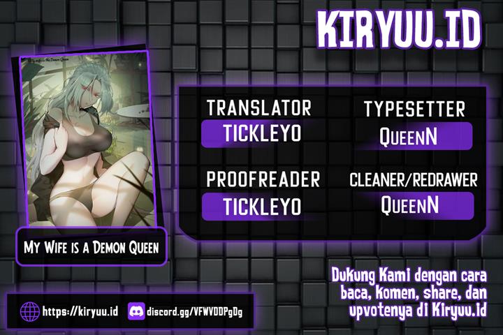 My Wife Is a Demon Queen Chap 422 - Next Chap 423