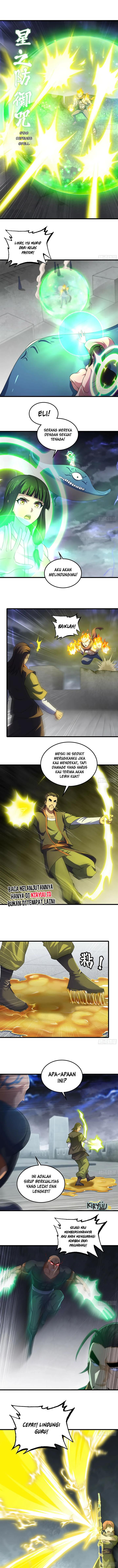 My Wife Is a Demon Queen Chap 422 - Next Chap 423