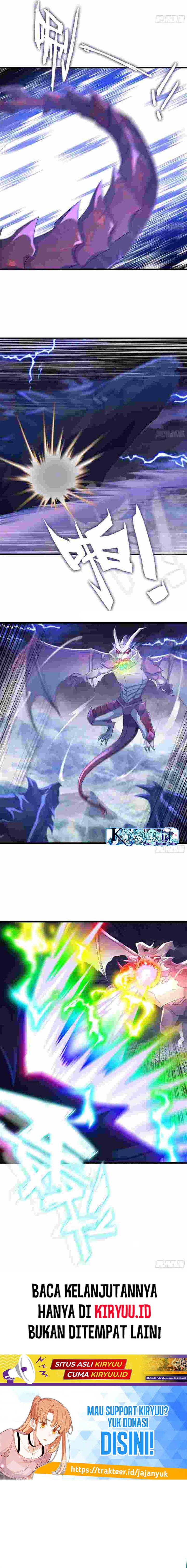 My Wife Is a Demon Queen Chap 423 - Next Chap 424