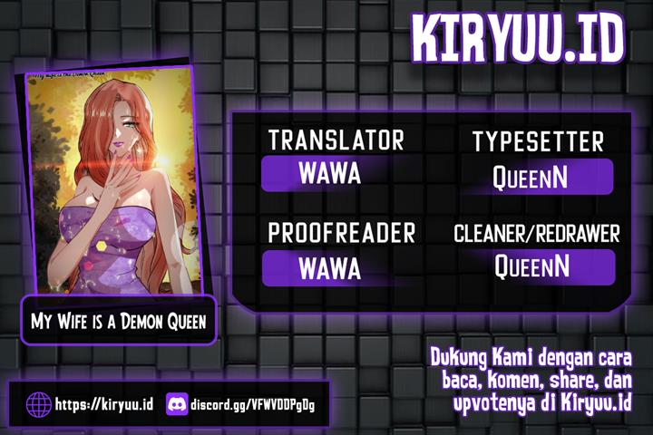 My Wife Is a Demon Queen Chap 423 - Next Chap 424
