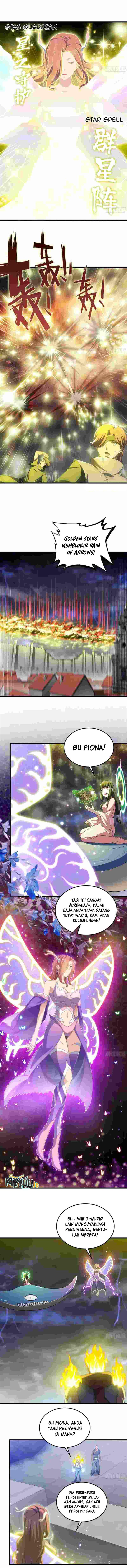 My Wife Is a Demon Queen Chap 423 - Next Chap 424