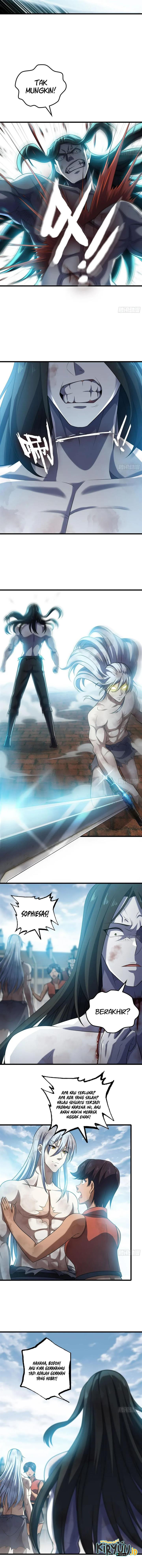 My Wife Is a Demon Queen Chap 437 - Next Chap 438