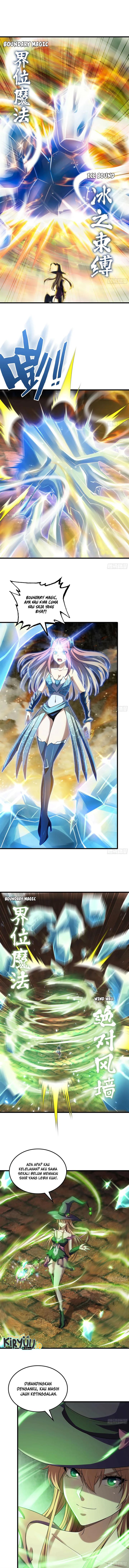 My Wife Is a Demon Queen Chap 434 - Next Chap 435