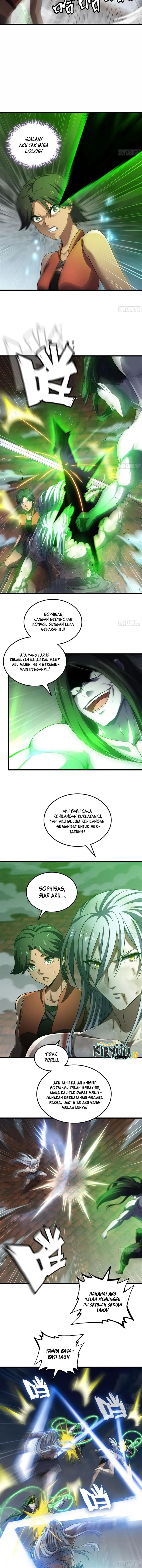 My Wife Is a Demon Queen Chap 436 - Next Chap 437