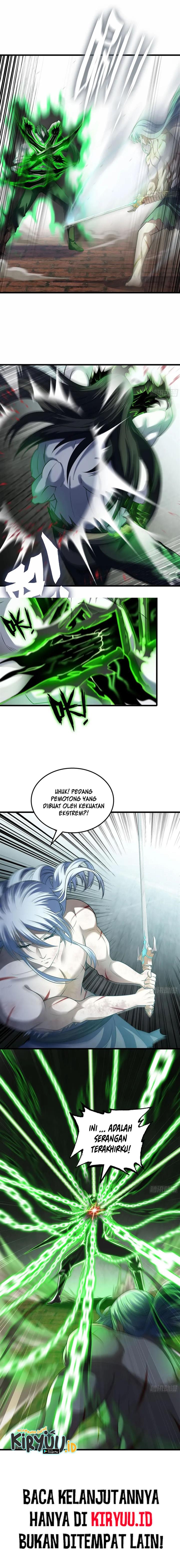 My Wife Is a Demon Queen Chap 436 - Next Chap 437