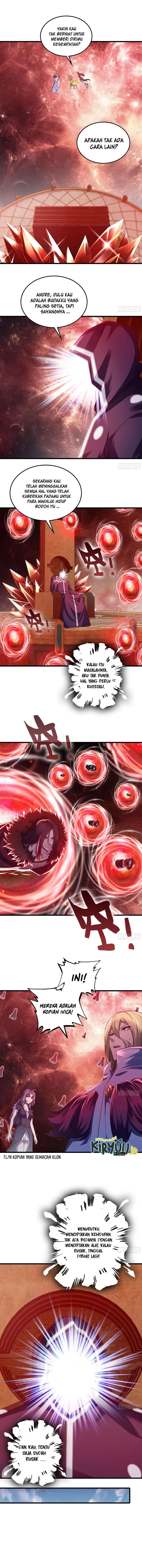 My Wife Is a Demon Queen Chap 438 - Next Chap 439