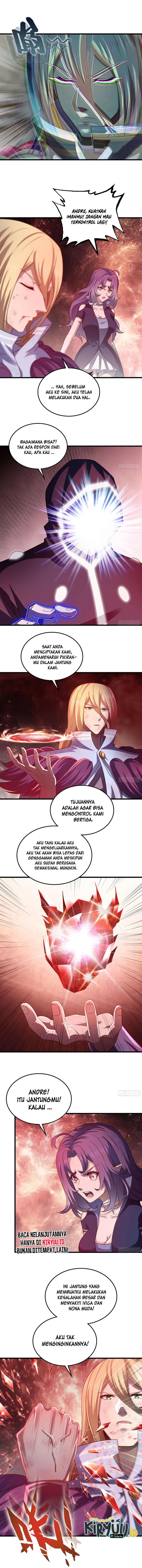 My Wife Is a Demon Queen Chap 438 - Next Chap 439