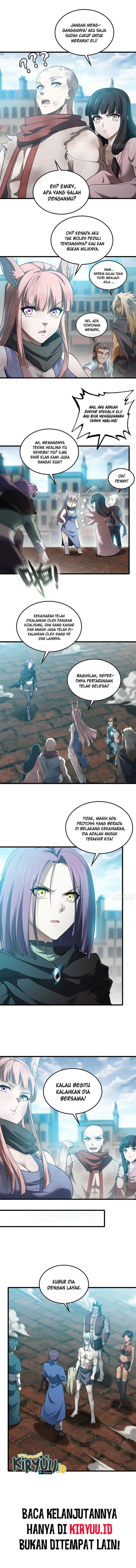 My Wife Is a Demon Queen Chap 438 - Next Chap 439