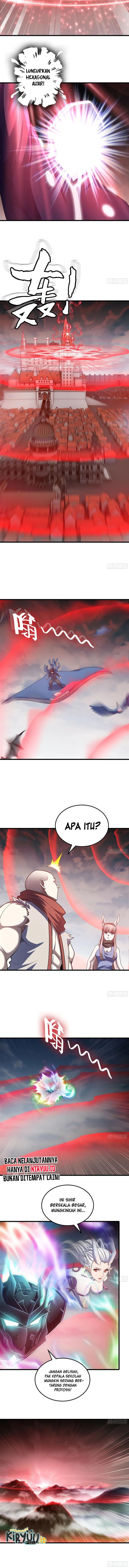 My Wife Is a Demon Queen Chap 439 - Next Chap 440