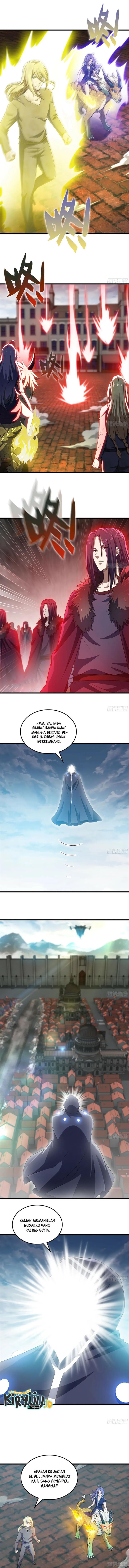 My Wife Is a Demon Queen Chap 439 - Next Chap 440