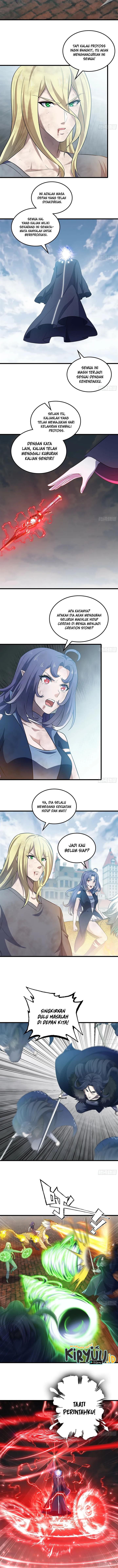 My Wife Is a Demon Queen Chap 439 - Next Chap 440