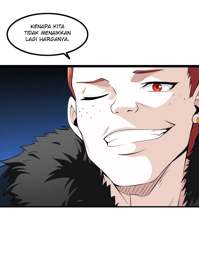 My Wife Is a Demon Queen Chap 43 - Next Chap 44