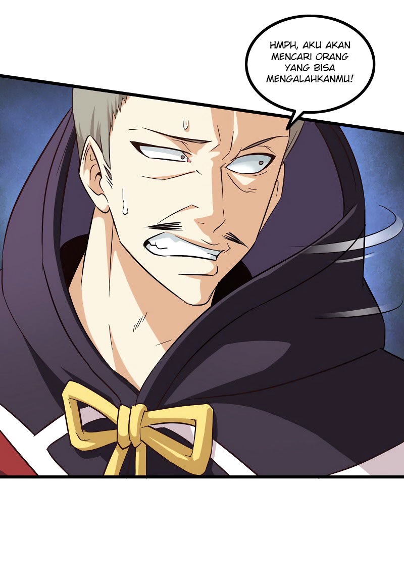 My Wife Is a Demon Queen Chap 43 - Next Chap 44