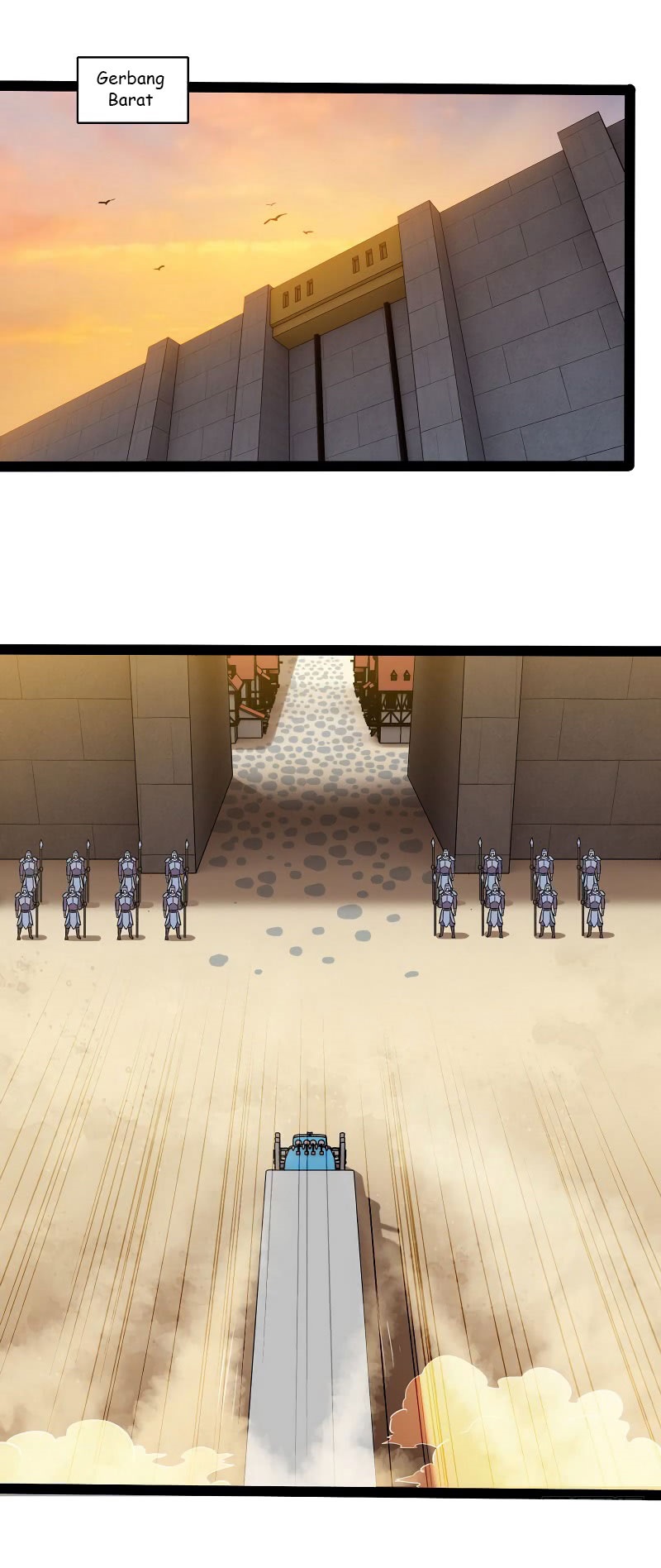 My Wife Is a Demon Queen Chap 43 - Next Chap 44