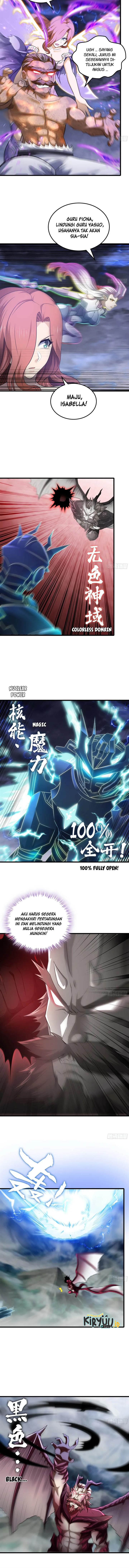 My Wife Is a Demon Queen Chap 431 - Next Chap 432