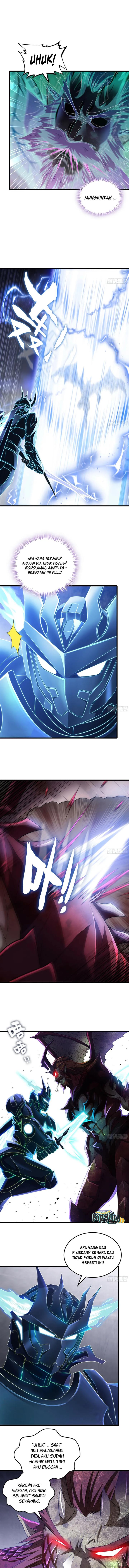 My Wife Is a Demon Queen Chap 431 - Next Chap 432