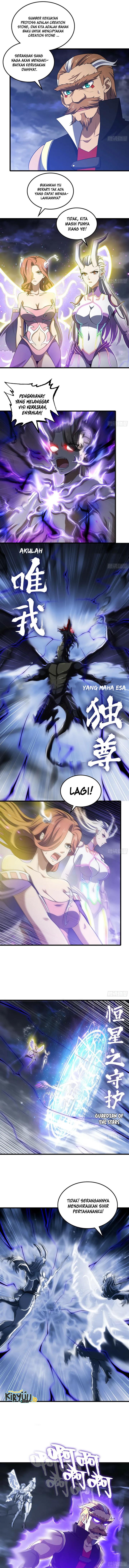 My Wife Is a Demon Queen Chap 431 - Next Chap 432