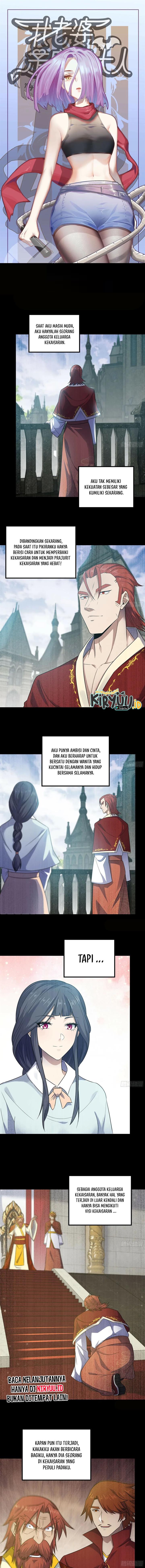 My Wife Is a Demon Queen Chap 432 - Next Chap 433