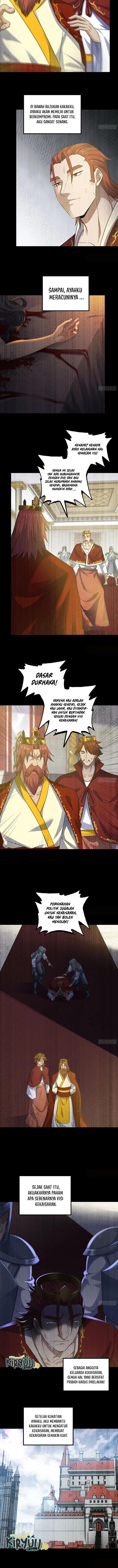 My Wife Is a Demon Queen Chap 432 - Next Chap 433