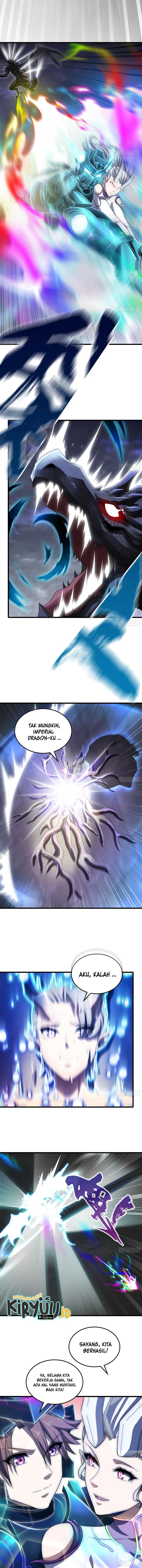 My Wife Is a Demon Queen Chap 433 - Next Chap 434