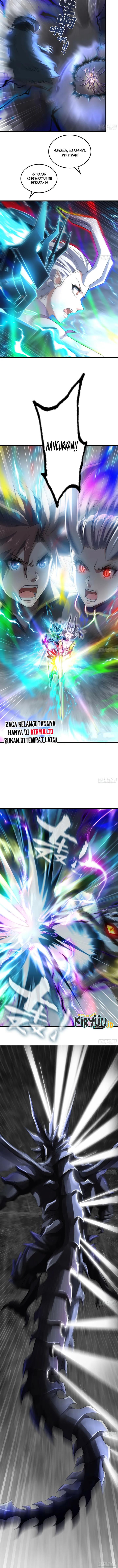 My Wife Is a Demon Queen Chap 433 - Next Chap 434