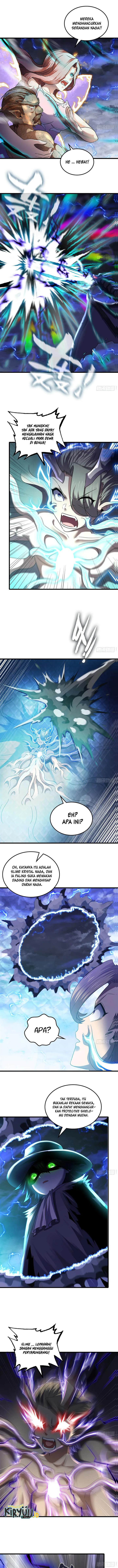 My Wife Is a Demon Queen Chap 433 - Next Chap 434