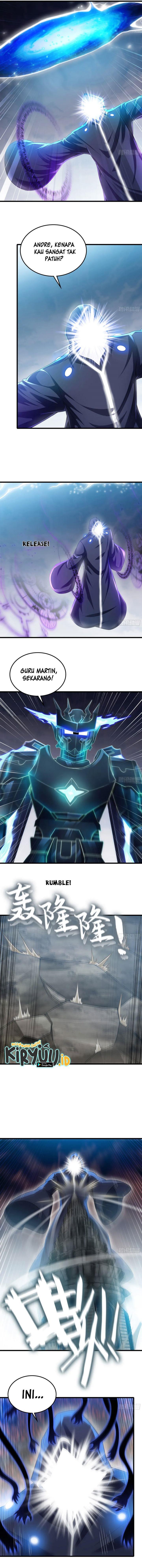 My Wife Is a Demon Queen Chap 444 - Next Chap 445