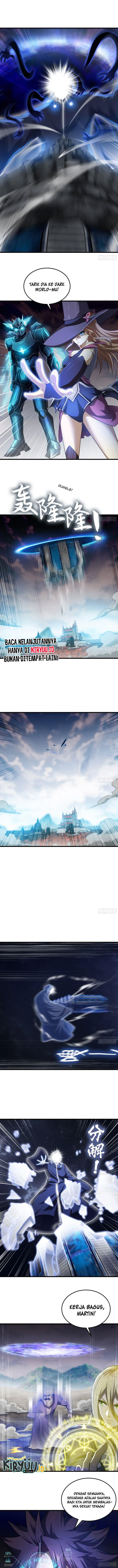 My Wife Is a Demon Queen Chap 444 - Next Chap 445