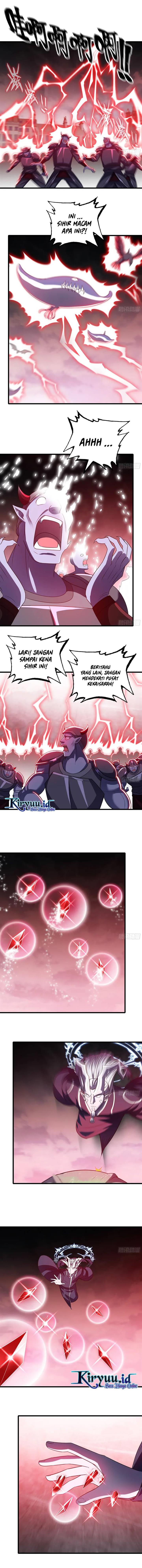 My Wife Is a Demon Queen Chap 449 - Next Chap 450