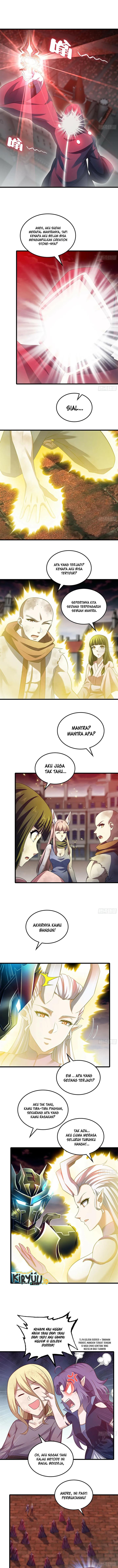 My Wife Is a Demon Queen Chap 440 - Next Chap 441