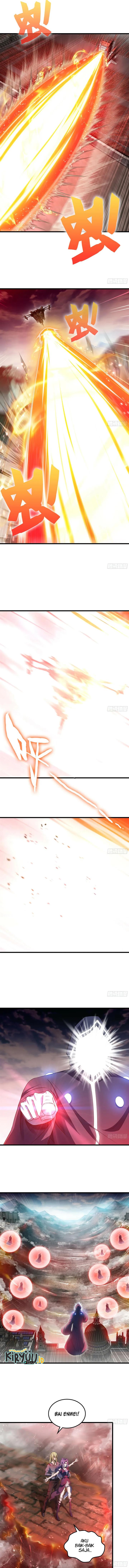 My Wife Is a Demon Queen Chap 440 - Next Chap 441