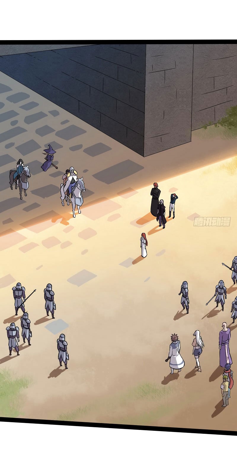 My Wife Is a Demon Queen Chap 44 - Next Chap 45