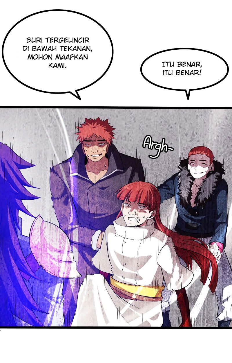 My Wife Is a Demon Queen Chap 44 - Next Chap 45