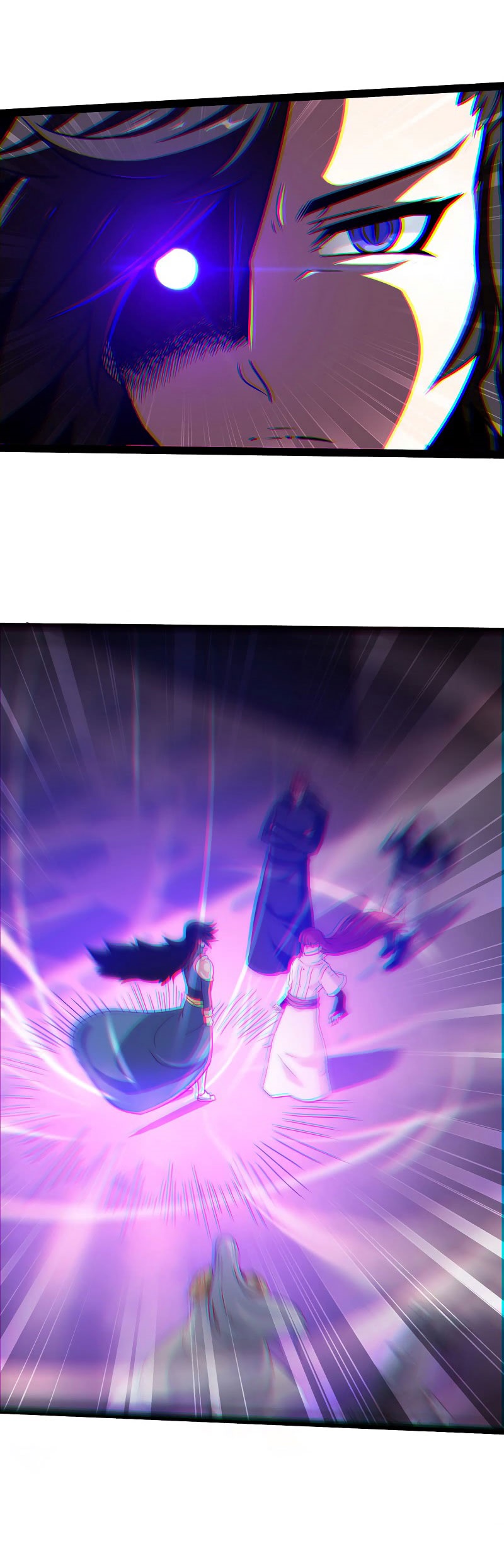 My Wife Is a Demon Queen Chap 44 - Next Chap 45