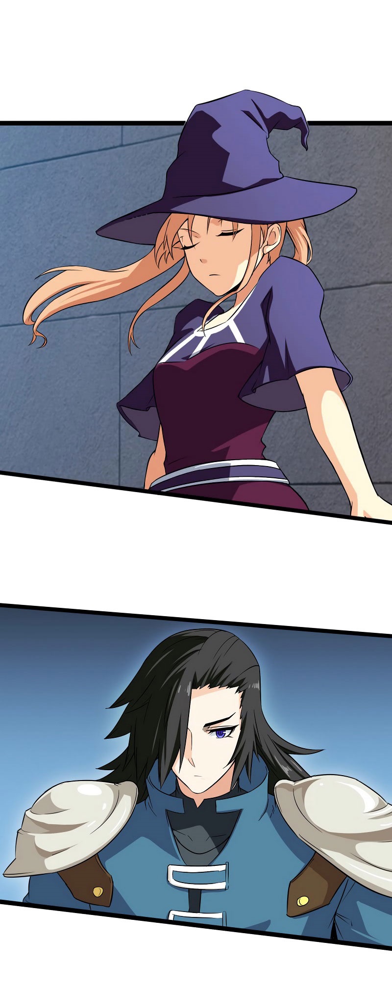 My Wife Is a Demon Queen Chap 44 - Next Chap 45