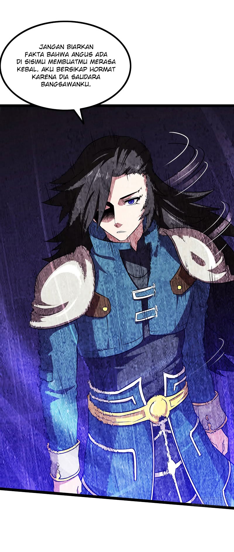 My Wife Is a Demon Queen Chap 44 - Next Chap 45