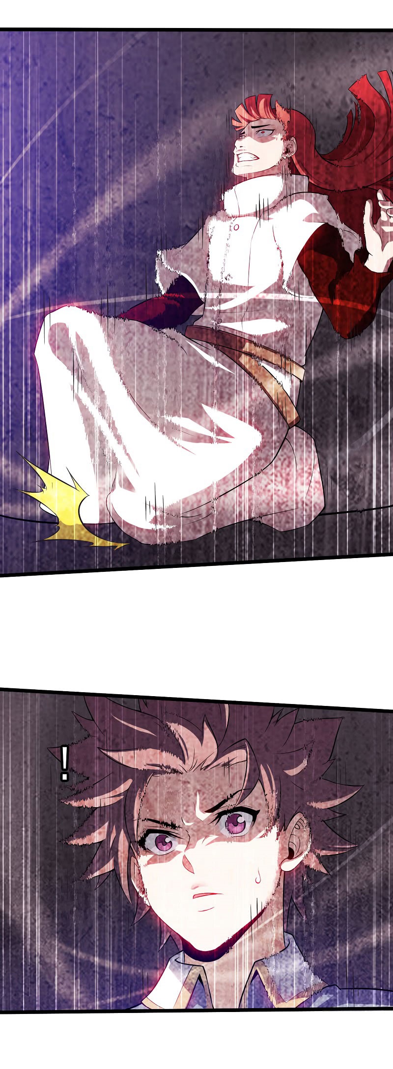 My Wife Is a Demon Queen Chap 44 - Next Chap 45