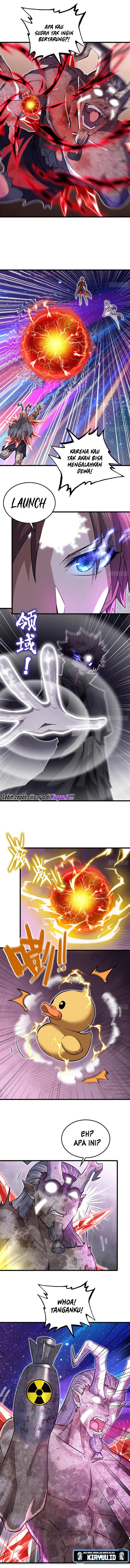 My Wife Is a Demon Queen Chap 457 - Next Chap 458