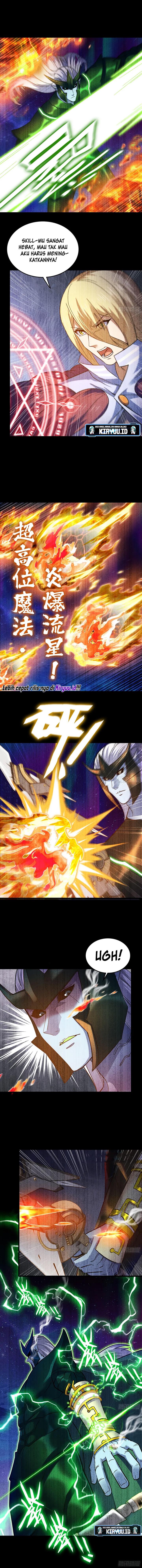 My Wife Is a Demon Queen Chap 454 - Next Chap 455