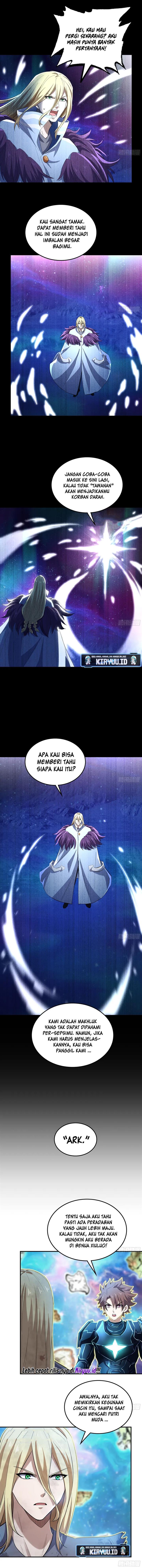 My Wife Is a Demon Queen Chap 455 - Next Chap 456