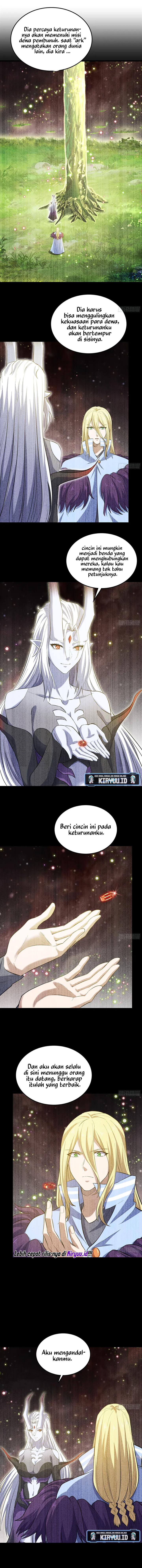 My Wife Is a Demon Queen Chap 455 - Next Chap 456