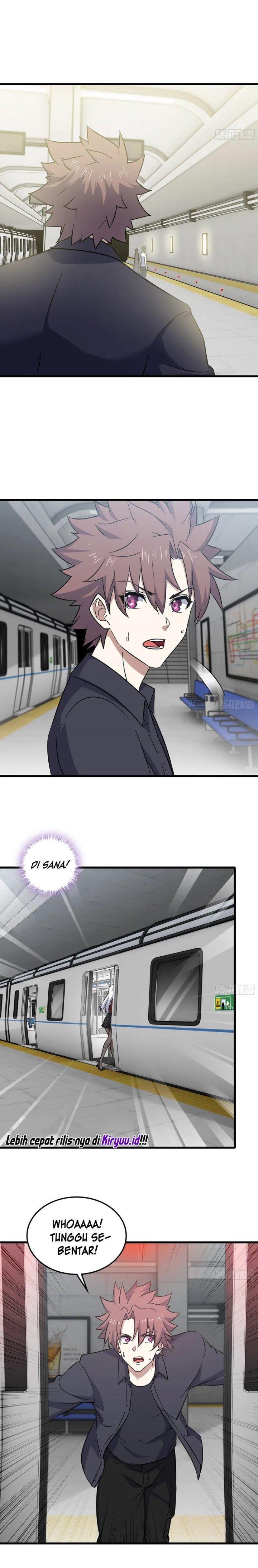 My Wife Is a Demon Queen Chap 459 - Next Chap 460