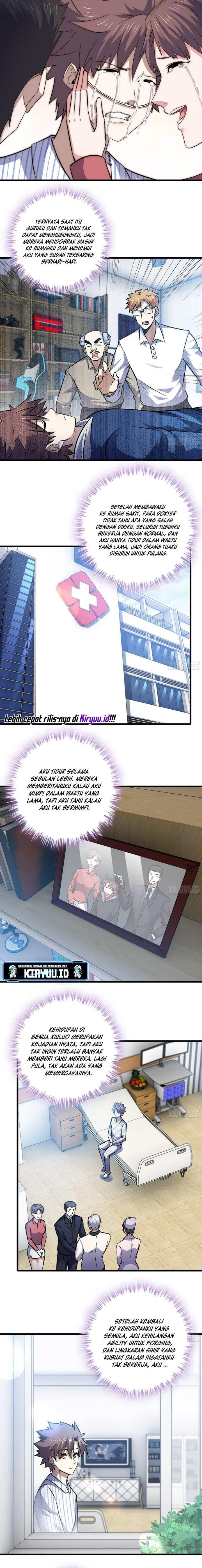 My Wife Is a Demon Queen Chap 459 - Next Chap 460