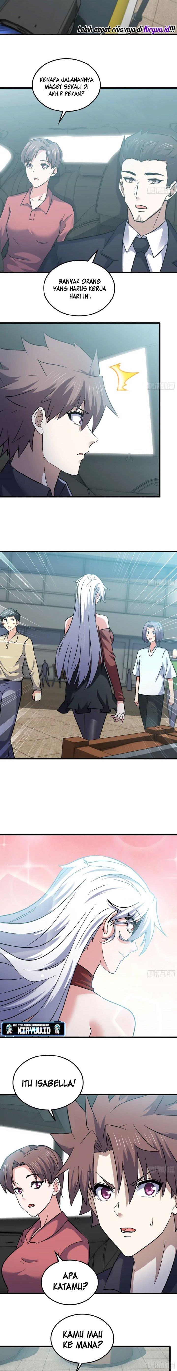 My Wife Is a Demon Queen Chap 459 - Next Chap 460