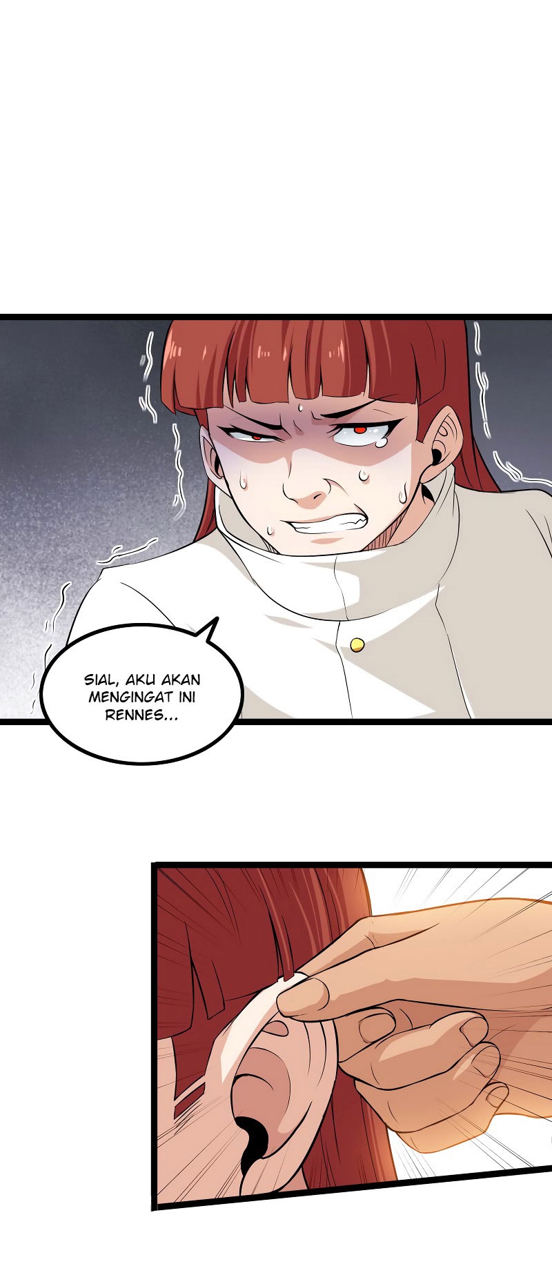 My Wife Is a Demon Queen Chap 45 - Next Chap 46